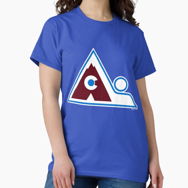 Item preview, Colorado Avalanche Concept Logo designed and sold by Dunikal.