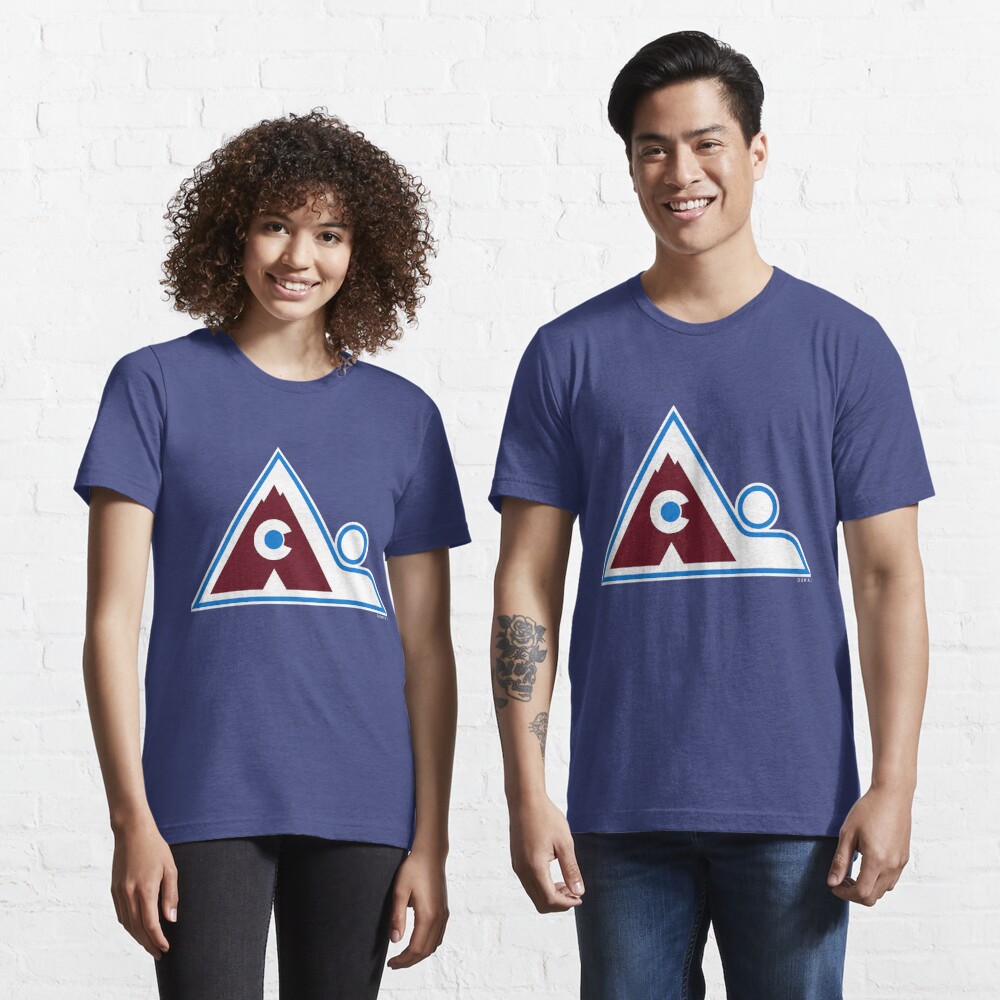 Colorado Avalanche T-Shirts, Avalanche Shirt, Tees
