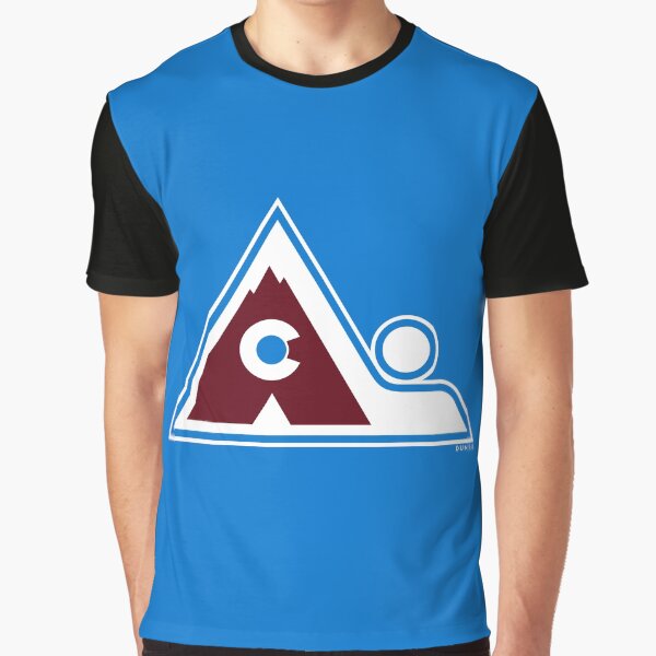 Item preview, Colorado Avalanche Concept Logo designed and sold by Dunikal.