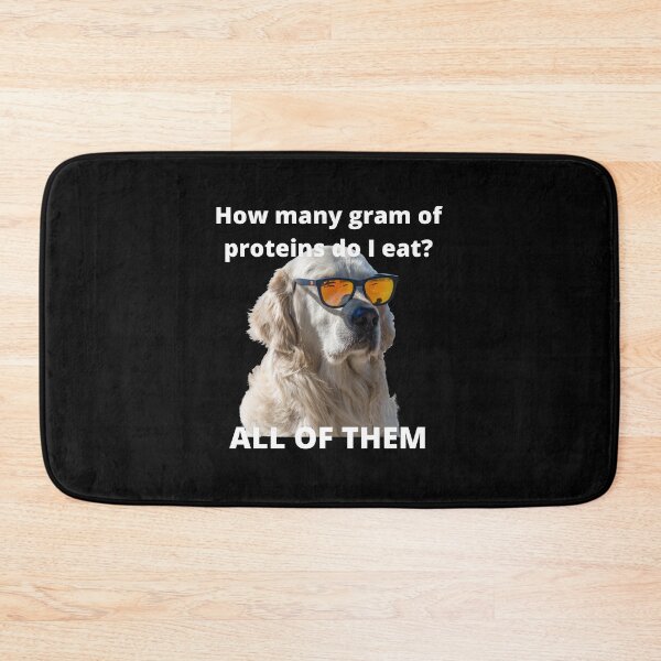 Item preview, Gym memes designed and sold by Pea Fitness.