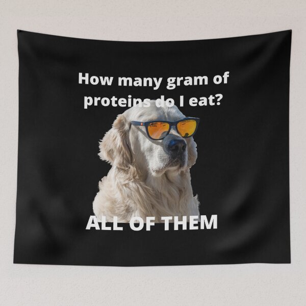 Item preview, Gym memes designed and sold by Pea Fitness.