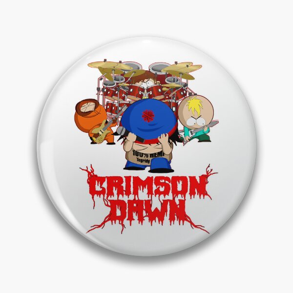 Item preview, Crimson Dawn designed and sold by Lorgano65.