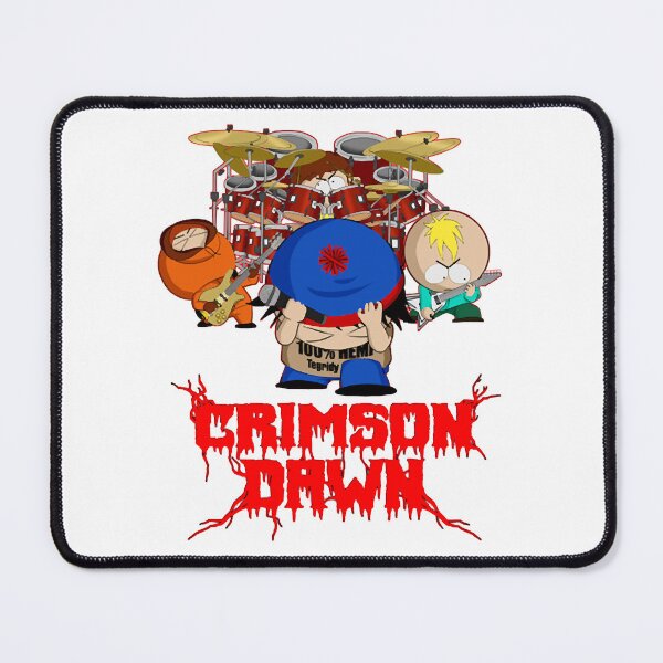 Item preview, Crimson Dawn designed and sold by Lorgano65.