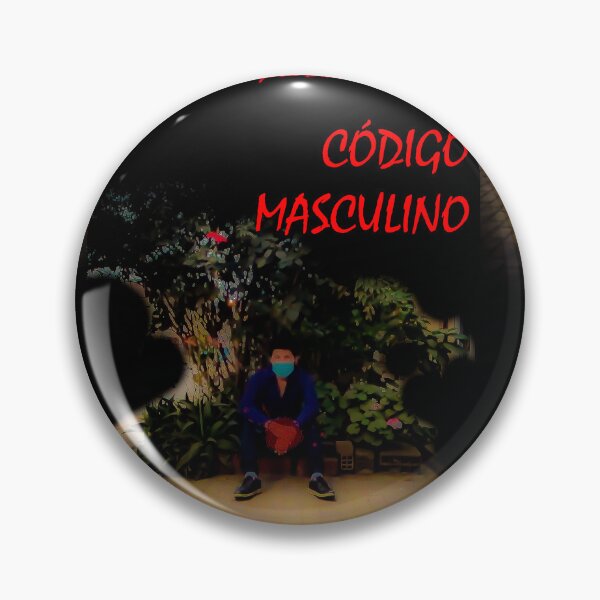 Item preview, MASCULINE CODE SHORT FILM 2021 designed and sold by brandonvalle585.