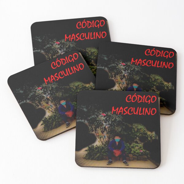 Item preview, MASCULINE CODE SHORT FILM 2021 designed and sold by brandonvalle585.