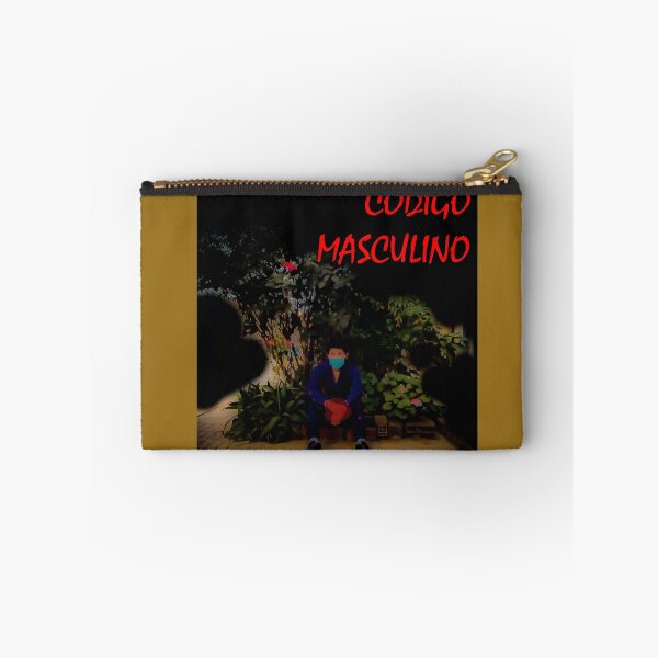 Item preview, MASCULINE CODE SHORT FILM 2021 designed and sold by brandonvalle585.