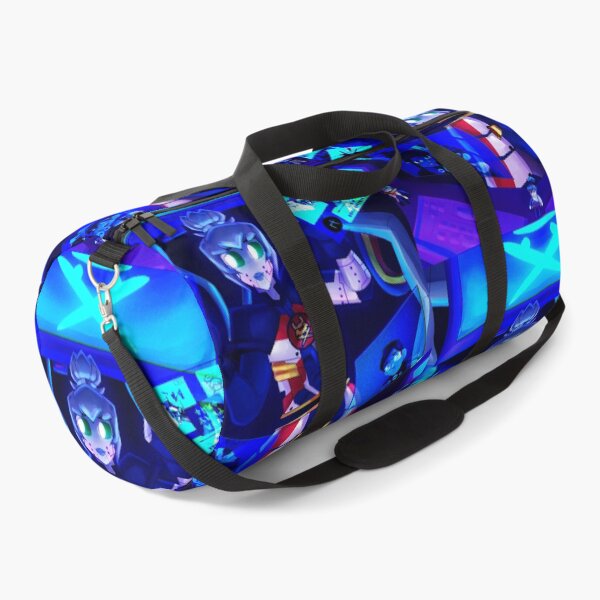 Item preview, P.I.X.A.L. (no helmet variant) designed and sold by KyDv404.