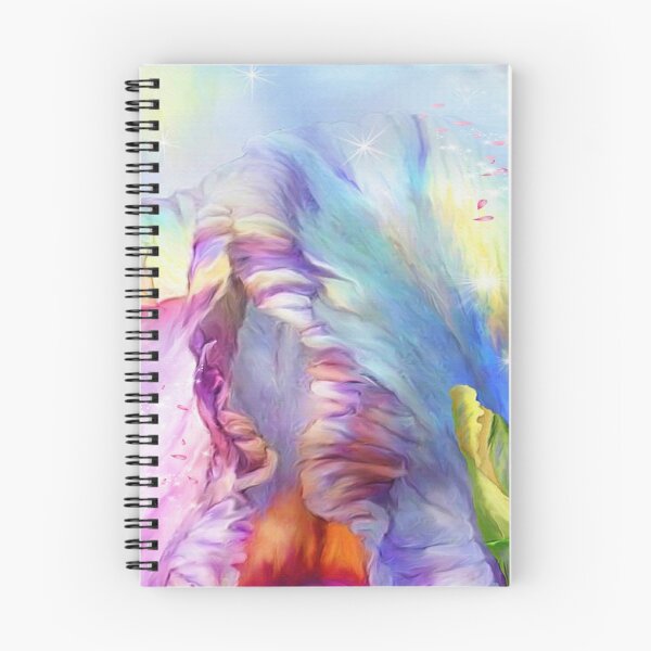 Item preview, Mystical Abstract designed and sold by NadineMay.