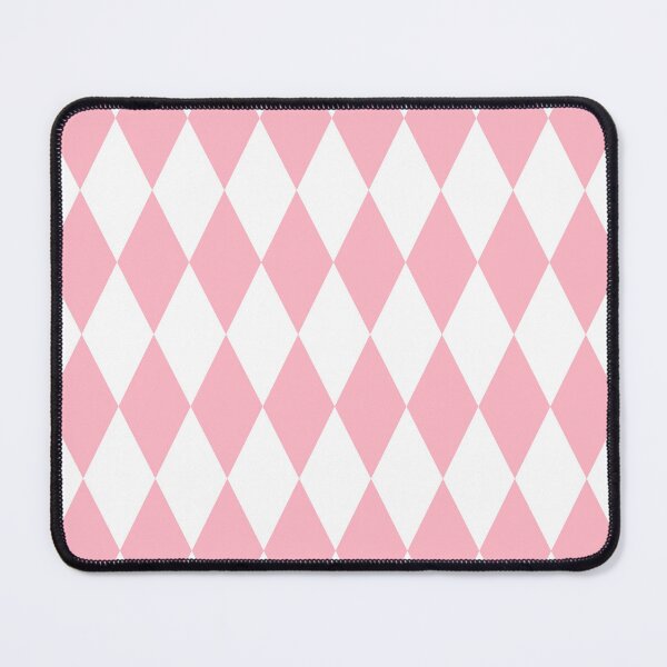Item preview, Pink Harlequin Diamonds designed and sold by CocoBunny96.