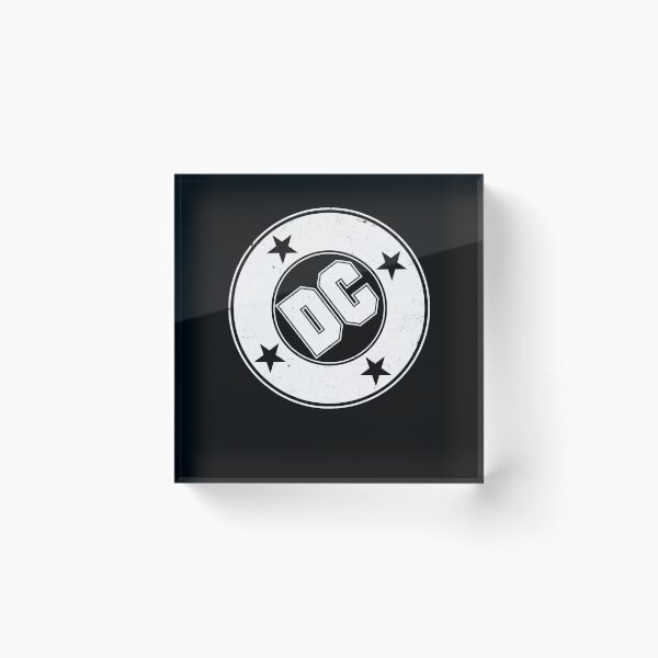 Artikelvorschau, DC-COMICS - WEINLESE-WEISS entworfen und verkauft von kelsoncattaneo.