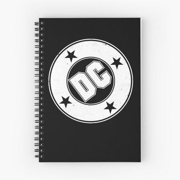 Item preview, DC COMICS - VINTAGE BLANCO designed and sold by kelsoncattaneo.