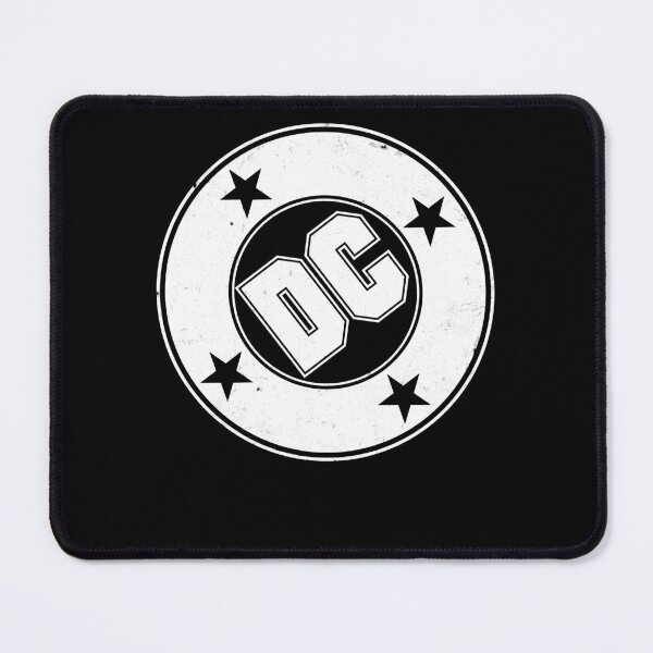 Item preview, DC COMICS - VINTAGE WHITE designed and sold by kelsoncattaneo.