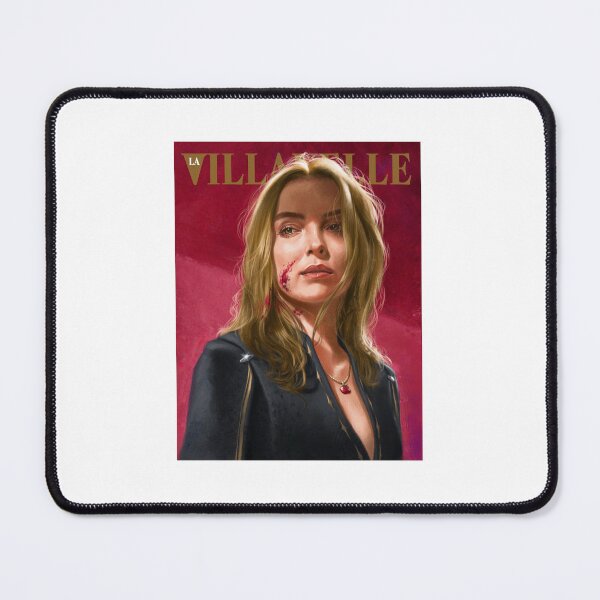 Item preview, Killing eve series fans merge, Eve polastri designed and sold by Yasmeen79.