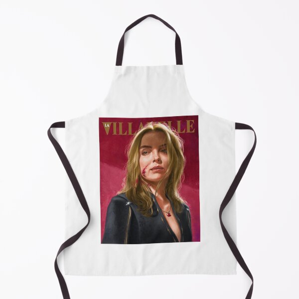 Item preview, Killing eve series fans merge, Eve polastri designed and sold by Yasmeen79.