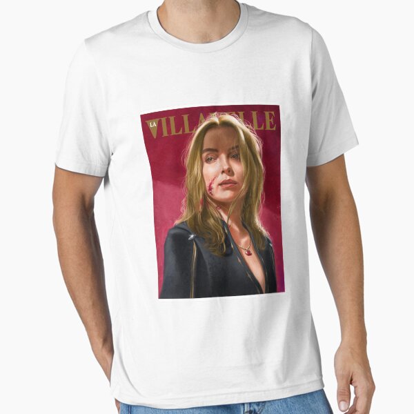 Item preview, Killing eve series fans merge, Eve polastri designed and sold by Yasmeen79.