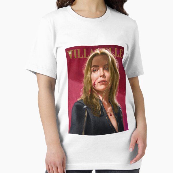 Item preview, Killing eve series fans merge, Eve polastri designed and sold by Yasmeen79.