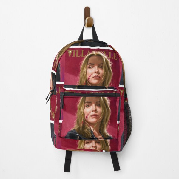 Item preview, Killing eve series fans merge, Eve polastri designed and sold by Yasmeen79.