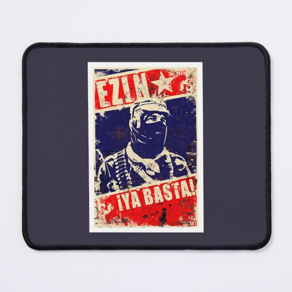 Item preview, Mens My Favorite EZLN Subcomandante Marcos designed and sold by IlseWestphal.