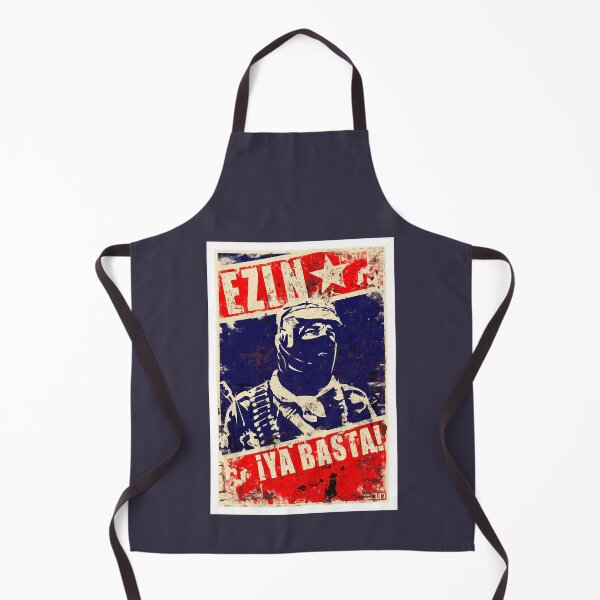 Item preview, Mens My Favorite EZLN Subcomandante Marcos designed and sold by IlseWestphal.