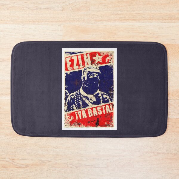Item preview, Mens My Favorite EZLN Subcomandante Marcos designed and sold by IlseWestphal.