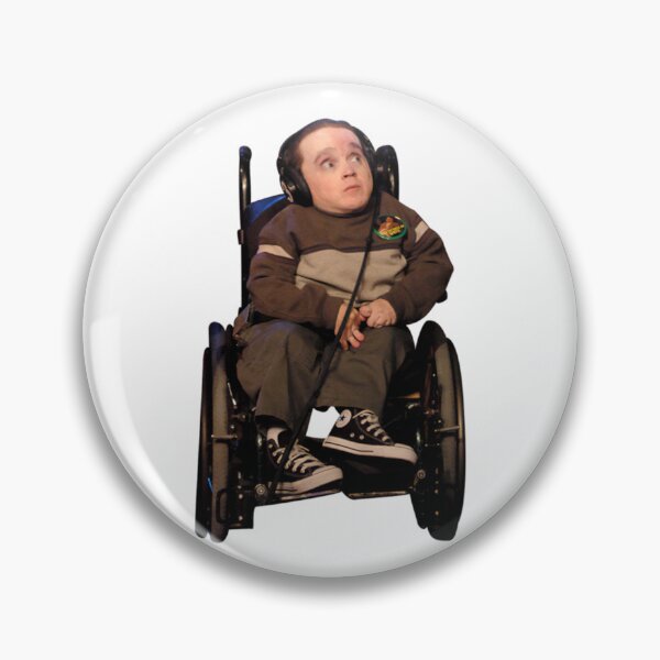 Item preview, Eric the Actor   designed and sold by KilowatSydney.