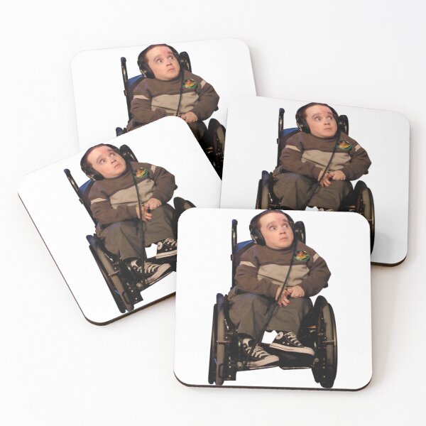 Item preview, Eric the Actor   designed and sold by KilowatSydney.