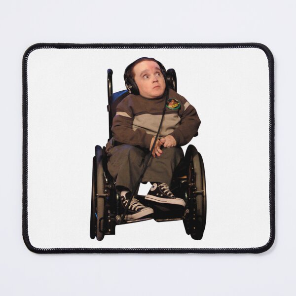 Item preview, Eric the Actor   designed and sold by KilowatSydney.