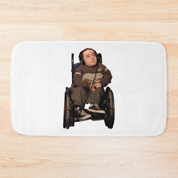 Item preview, Eric the Actor   designed and sold by KilowatSydney.