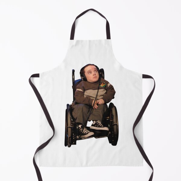 Item preview, Eric the Actor   designed and sold by KilowatSydney.