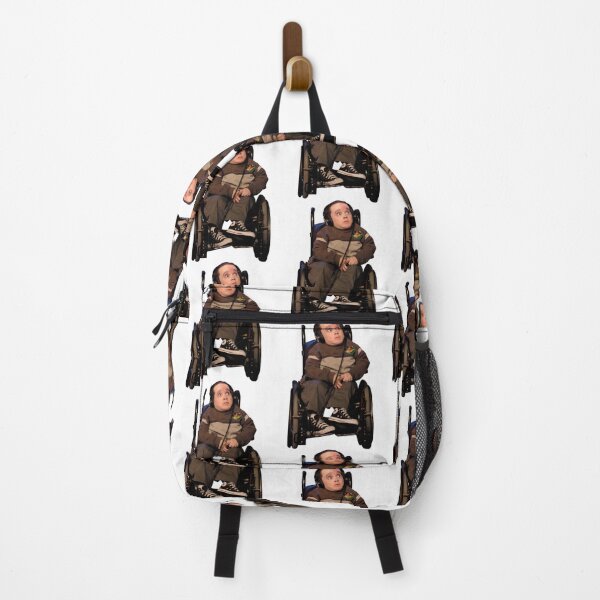 Item preview, Eric the Actor   designed and sold by KilowatSydney.