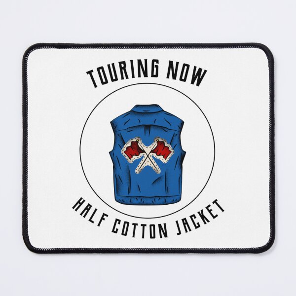 Item preview, Half Cotton Jacket designed and sold by KilowatSydney.