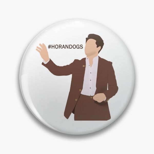 Item preview, Horan Dogs    designed and sold by KilowatSydney.