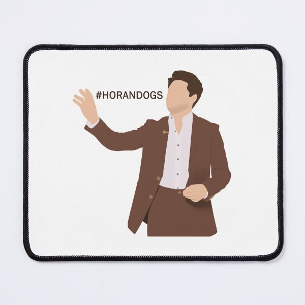 Item preview, Horan Dogs    designed and sold by KilowatSydney.