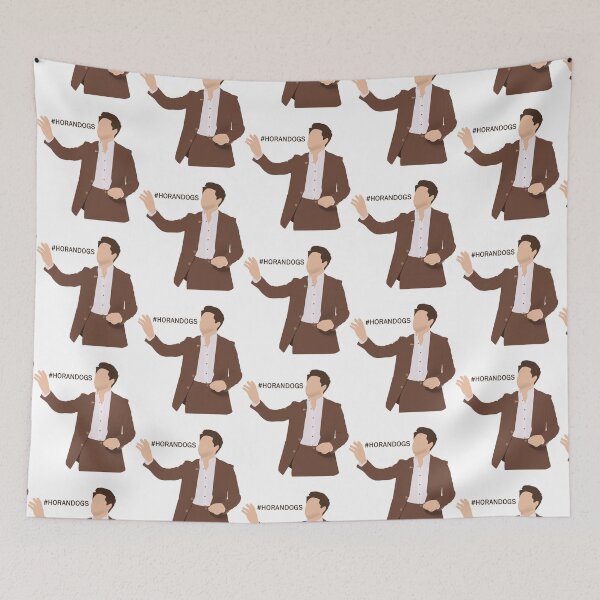 Item preview, Horan Dogs    designed and sold by KilowatSydney.