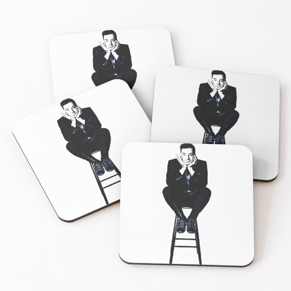 Item preview, jimmy fall on    designed and sold by KilowatSydney.