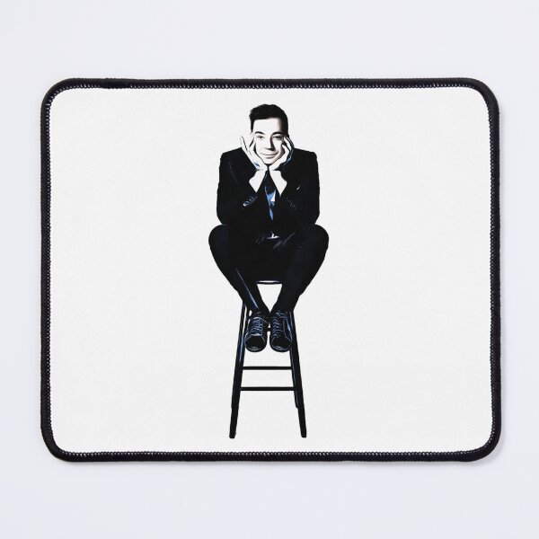 Item preview, jimmy fall on    designed and sold by KilowatSydney.