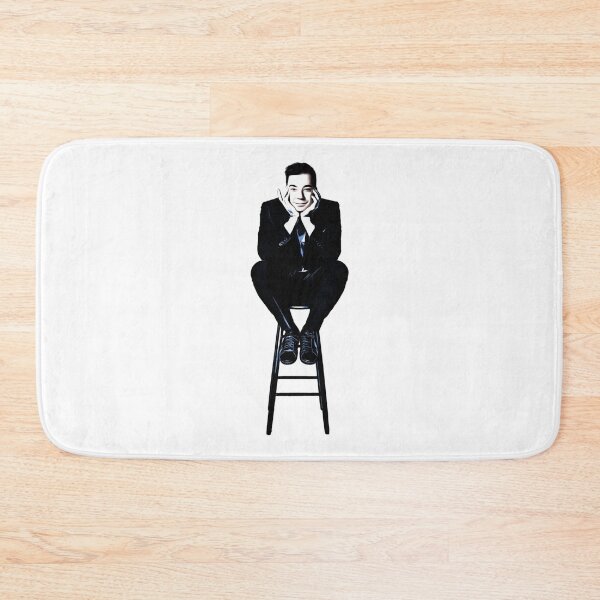 Item preview, jimmy fall on    designed and sold by KilowatSydney.