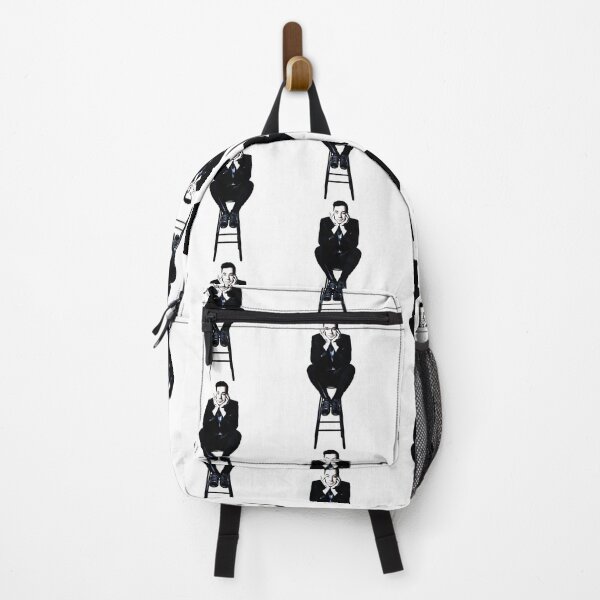 Item preview, jimmy fall on designed and sold by KilowatSydney.