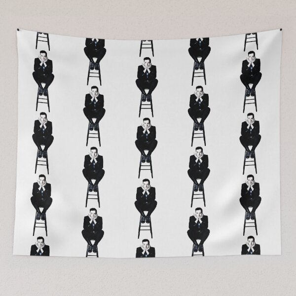 Item preview, jimmy fall on    designed and sold by KilowatSydney.