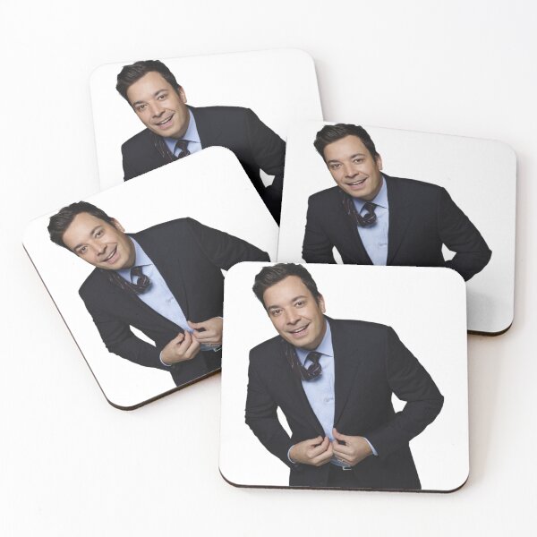 Item preview, Jimmy Fallon   designed and sold by KilowatSydney.