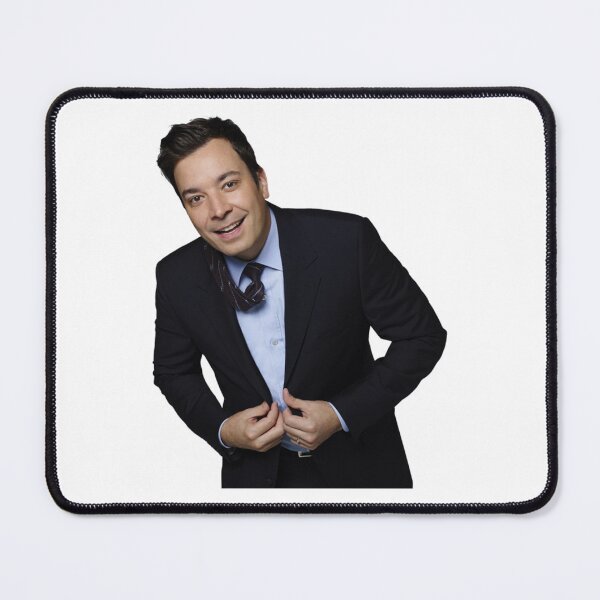 Item preview, Jimmy Fallon designed and sold by KilowatSydney.