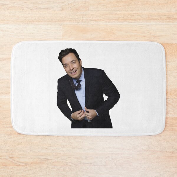 Item preview, Jimmy Fallon   designed and sold by KilowatSydney.