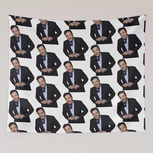 Item preview, Jimmy Fallon   designed and sold by KilowatSydney.