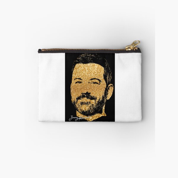 Item preview, Jimmy Kimmel           designed and sold by KilowatSydney.