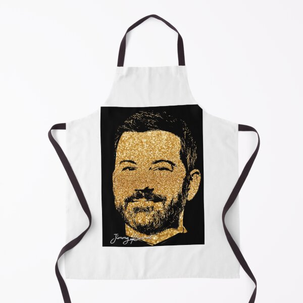 Item preview, Jimmy Kimmel           designed and sold by KilowatSydney.