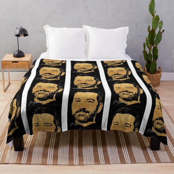 Item preview, Jimmy Kimmel designed and sold by KilowatSydney.