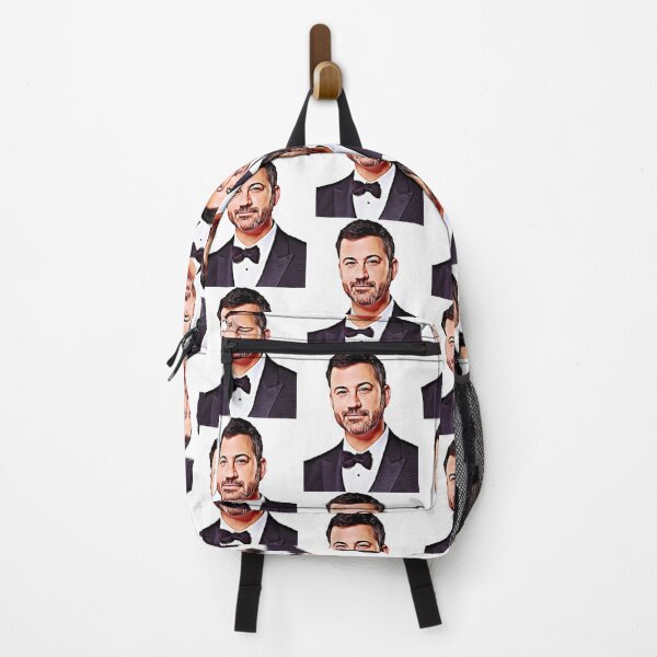 Item preview, Jimmy Kimmel         designed and sold by KilowatSydney.