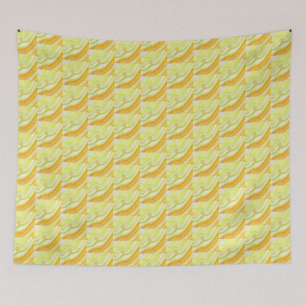 Item preview, Pemulwuy designed and sold by Elizabeth Sheppard.