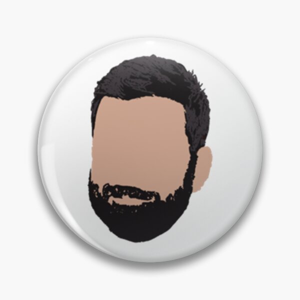 Item preview, Jimmy Kimmel Head   designed and sold by KilowatSydney.