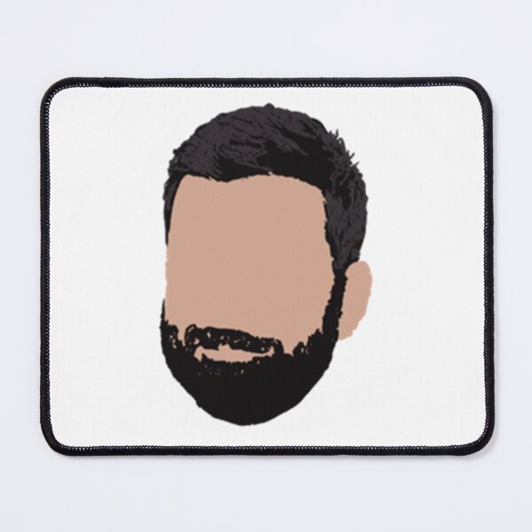 Item preview, Jimmy Kimmel Head designed and sold by KilowatSydney.